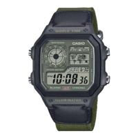 Casio AE-1200WHUB-3AVEF Heren horloge - thumbnail