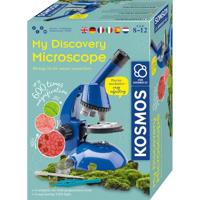 Kosmos my discovery microscoop - thumbnail