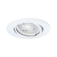 Paulmann 93400 LED-inbouwlamp Set van 10 stuks LED GU10 Wit - thumbnail