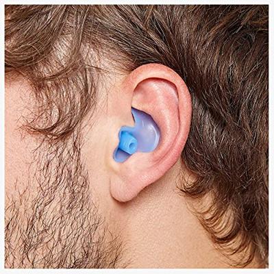 Oordopjes Zoggs 465250-BL Blauw