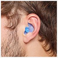 Oordopjes Zoggs 465250-BL Blauw - thumbnail