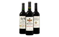Proefpakket Bordeaux - thumbnail