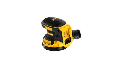 DeWALT DCW210N Accu excenterschuurmachine 18V XR Basic Body - thumbnail