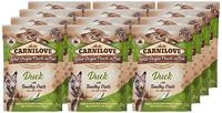 Carnilove dog pouch eend / timothy gras - thumbnail