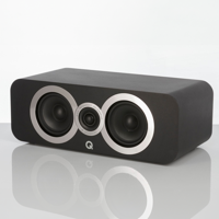 Q Acoustics: Q 3090Ci Centerspeaker - Carbon Black - thumbnail