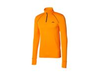 CRIVIT Heren thermo skipully Classic (Oranje, M) - thumbnail