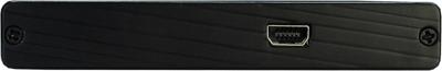 Inter-Tech Veloce GD-25612 USB powered Inter-Tech Veloce GD-25612 USB powered