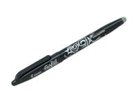 Pilot roller Frixion Ball zwart - thumbnail