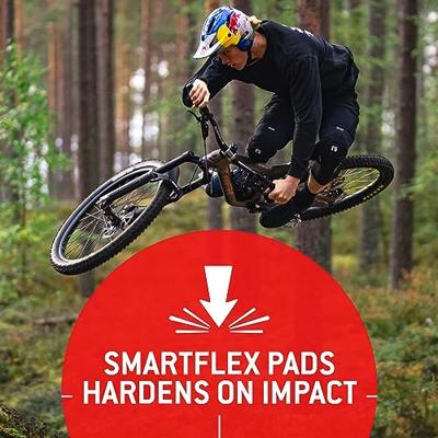 G-FORM knie protectie "pro rugged 2" knee prot. pro rugged 2 s black