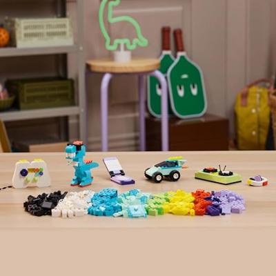 Lego Classic 11043 Creative Box Exclusief