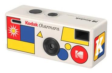 Kodak Charmera Keychain Digital Camera (Single Blind Box) - thumbnail