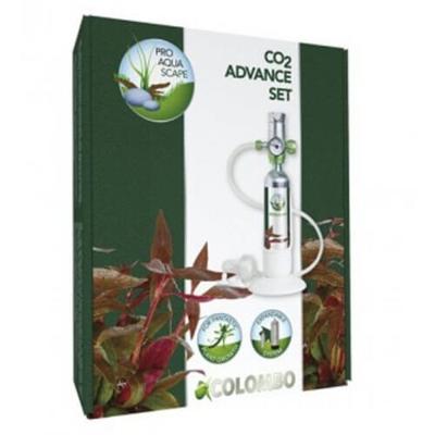 Co2 Set Advance 95 Gram vijver Colombo - Colombo Co2 Set Advance 95 Gram vijver Colombo - Colombo