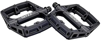 Tatze contact mtb flat pedals