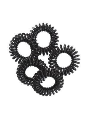 HEMA Spiraal elastiekjes - 5 stuks
