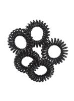 HEMA Spiraal elastiekjes - 5 stuks - thumbnail
