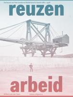 Reuzenarbeid - Willem van der Ham - ebook - thumbnail