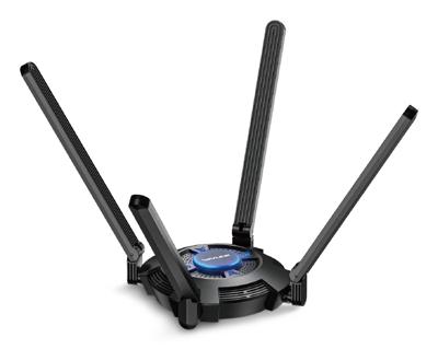 Wavlink Vitesse Ultra WiFi 6E AX5400 USB3.0 Adapter WiFi-adapter USB-A 3.0 5400 MBit/s