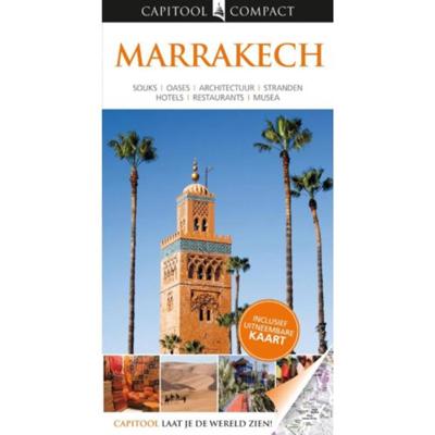Marrakech
