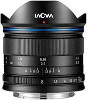 Laowa 7.5mm F/2 MFT Auto Aperture - thumbnail