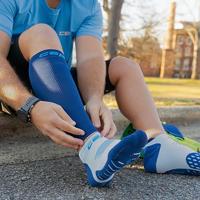 CEP Core Run Tubes Dames - thumbnail