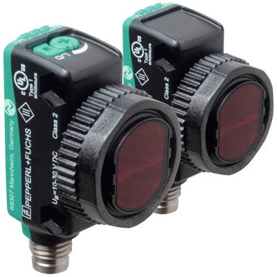 Pepperl+Fuchs OBE10M-R103-SEP-IO-V3 284459 Oneway-lichtsluis 1 stuk(s) Pepperl+Fuchs OBE10M-R103-SEP-IO-V3 284459 Oneway-lichtsluis 1 stuk(s)
