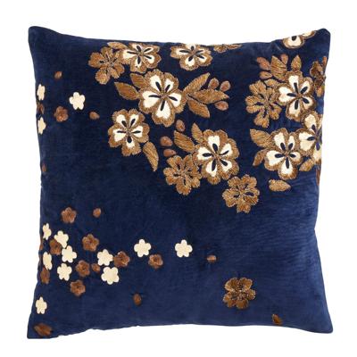 Nordal Kussenhoes Bloemen Nordal Kussenhoes Bloemen