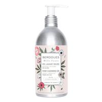 Berdoues 1902 Hand Cleansing Gel Mille Fleurs 250ml - thumbnail