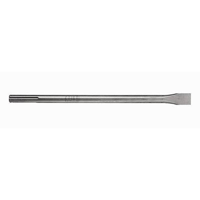 Bosch Accessories 2609255570 Platte beitel Gezamenlijke lengte 250 mm SDS-Plus 1 stuk(s)
