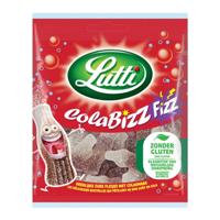 Lutti - Colabizz Fizz Zakje - 12x 80g - thumbnail