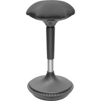 Digitus Zit/stastoel DA-90422 Zwart DA-90422 - thumbnail