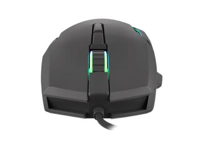 GENESIS NMG-1572 Xenon 220 USB Gaming Muis Ambidextrous Zwart GENESIS NMG-1572 Xenon 220 USB Gaming Muis Ambidextrous Zwart