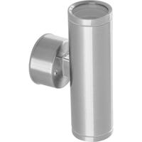 EVN 104100 104100 Wandlamp GU10 35 W RVS - thumbnail