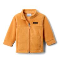 Columbia Sns Mt™ II Fleece Kinderen Sunstone S - thumbnail
