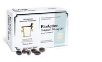 BioActive Uniqinol 50 mg - thumbnail