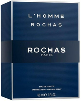 Rochas L' Homme Eau de Toilette - thumbnail