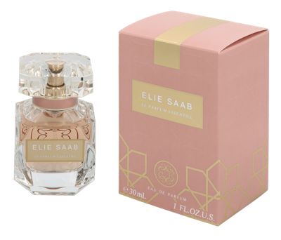 Elie Saab Le Parfum Essentiel Eau de parfum Spray Eau de Toilette 30 ml Dames Elie Saab Le Parfum Essentiel Eau de parfum Spray Eau de Toilette 30 ml Dames