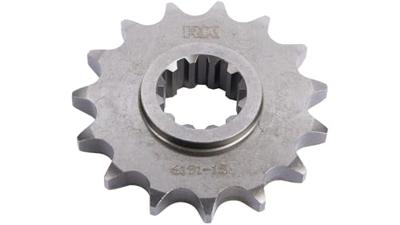 RK Sprocket 530 15z standard