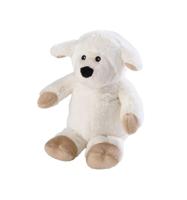 Warmies Warmteknuffel Schaap Mini - thumbnail