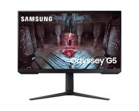 Gaming monitor Samsung Odyssey G5 S27CG510EU 27" 4K Ultra HD 165 Hz - thumbnail