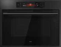 Atag CX8495D Inbouw combimagnetrons Grijs - thumbnail