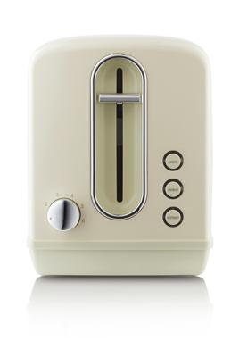 Gorenje T1100CLI 6 2 snede(n) 1100 W Champagne