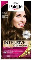 Poly Palette Haarverf - 536 Licht Asbruin - thumbnail
