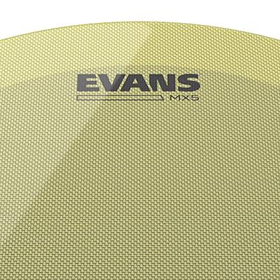 Evans SS14MX5 MX5 Marching Snare Drumvel,14inch Evans SS14MX5 MX5 Marching Snare Drumvel,14inch