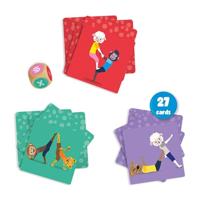 SES animal acrobats - thumbnail