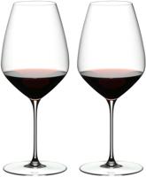 Riedel Rode Wijnglazen Veloce - Syrah / Siraz - 720 ml - 2 stuks - thumbnail