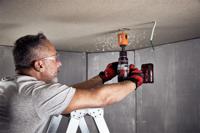 kwb 499003 Opnameschacht voor gatenzagen 1 stuk(s) - thumbnail