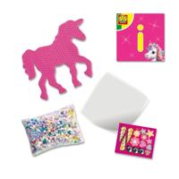 Ses unicorn - strijkkralen - thumbnail
