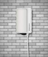Oehlbach Scope Vision Outdoor DVB-T bevestigingsadapter - thumbnail