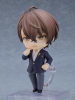 Nijisanji Nendoroid Doll Action Figure Kagami Hayato 10 cm - thumbnail