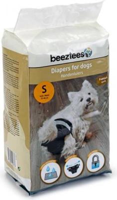 BZ HONDENLUIER 20ST S BZ HONDENLUIER 20ST S